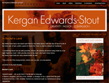 Tablet Screenshot of kerganedwards-stout.com